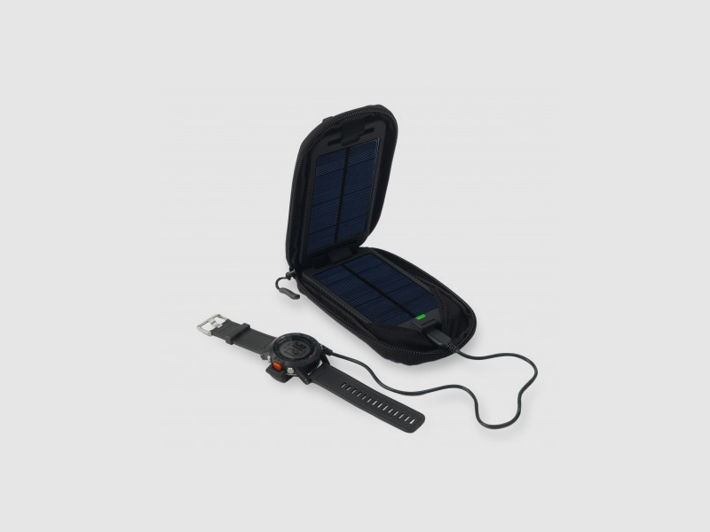 Caricabatterie solare all-in-one, immagine 9 di 10