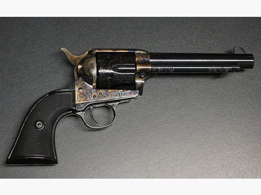 Uberti 1873 Cattleman 0421
