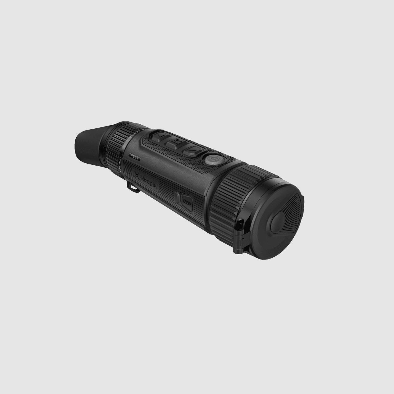 Nocpix Vista H35R Wärmebildhandgerät mit Entfernungsmesser, Bild 2 von 6