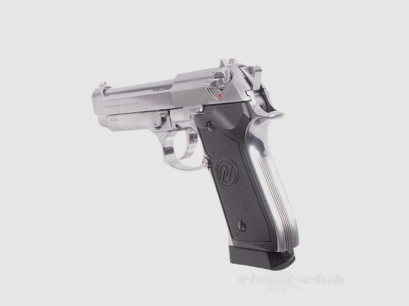 NXG NX92 Premium Classic