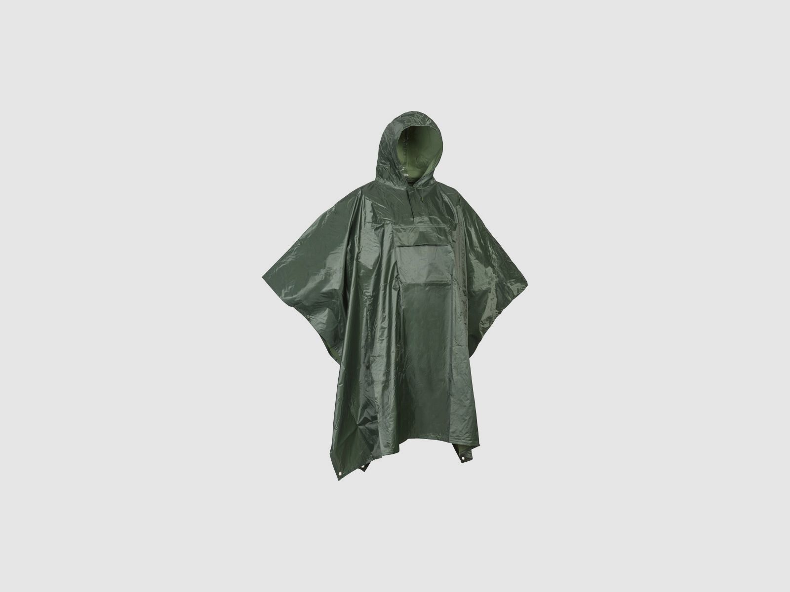 PERCUSSION Poncho