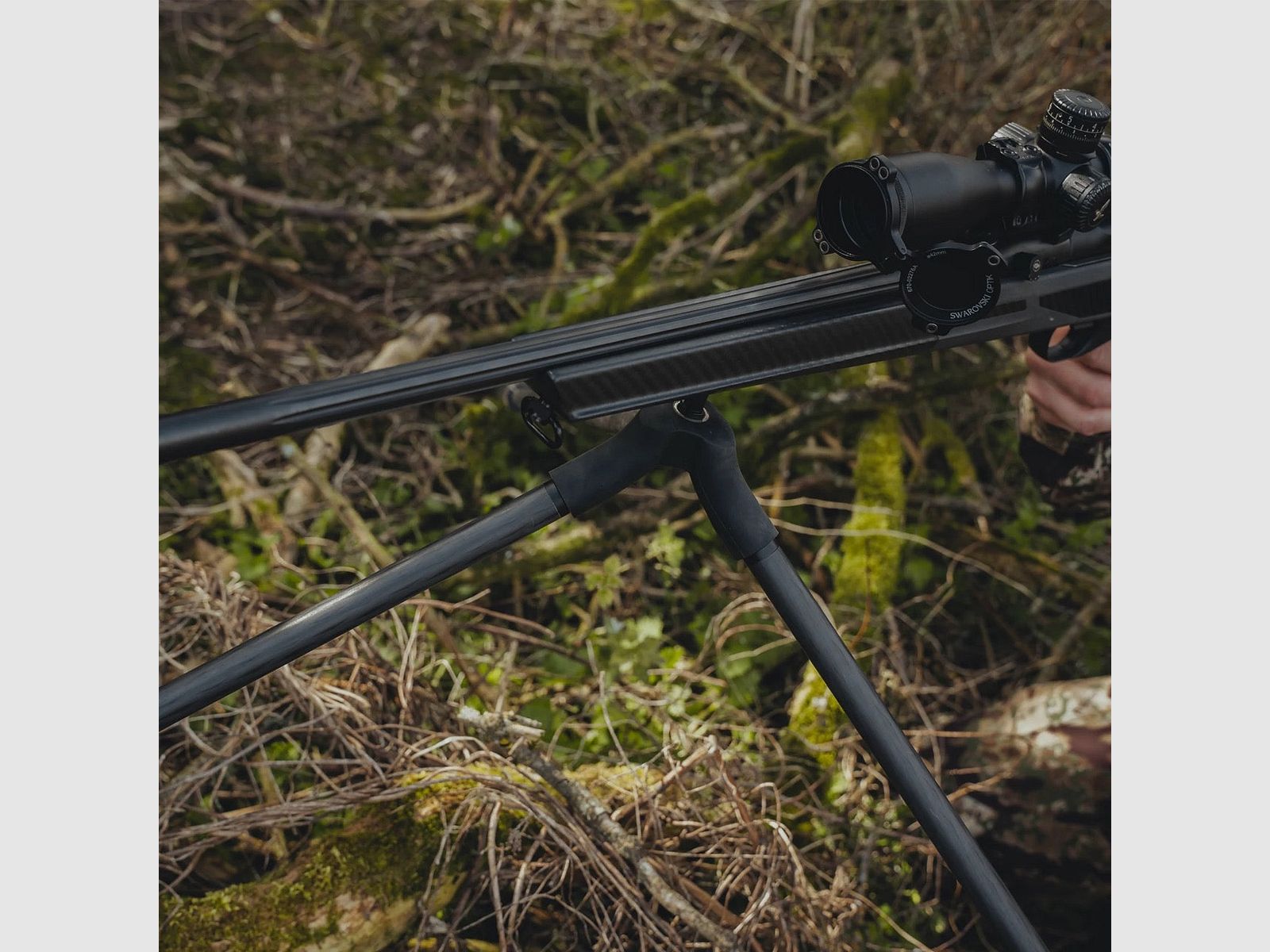 Stativ Spartan Precision Springbok, Bild 20 von 20