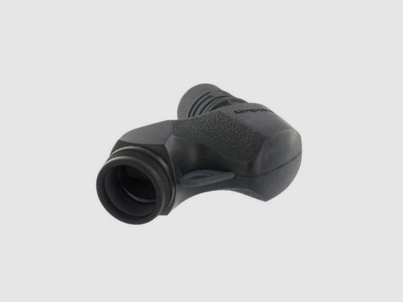 Aimpoint CEU aiuto per la mira nero
