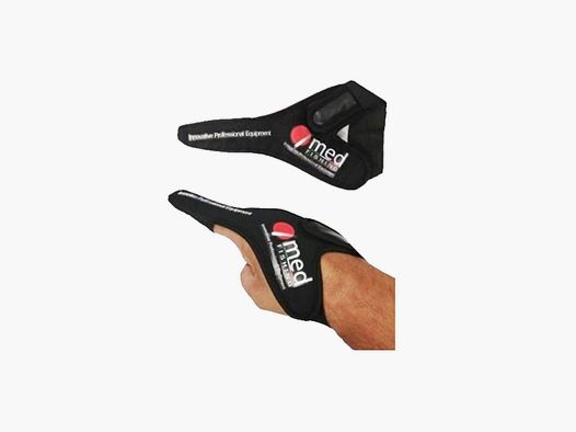 MED SALVADITO VOOR SURF CASTING