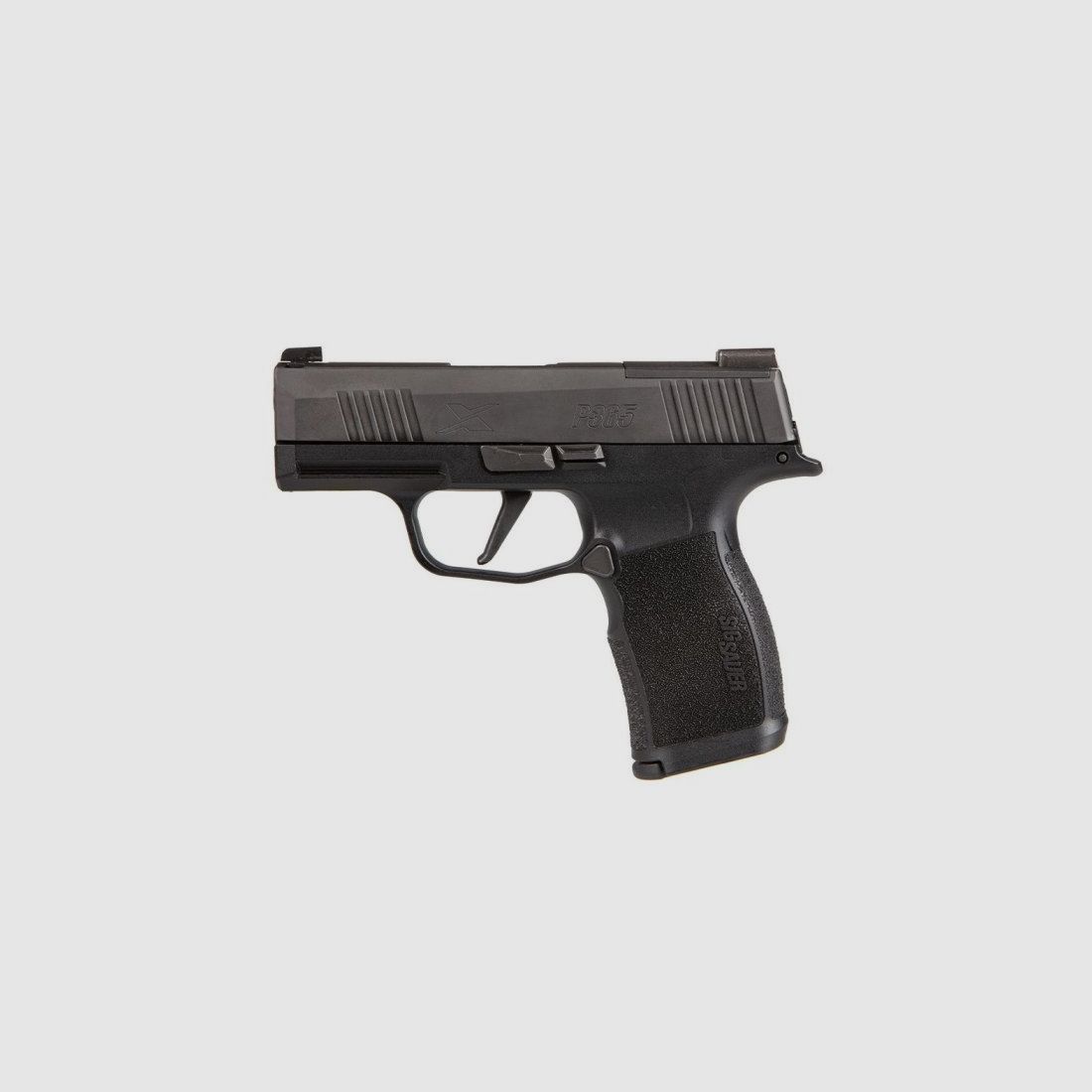 Sig Sauer P365X Pistol, image 1 of 5