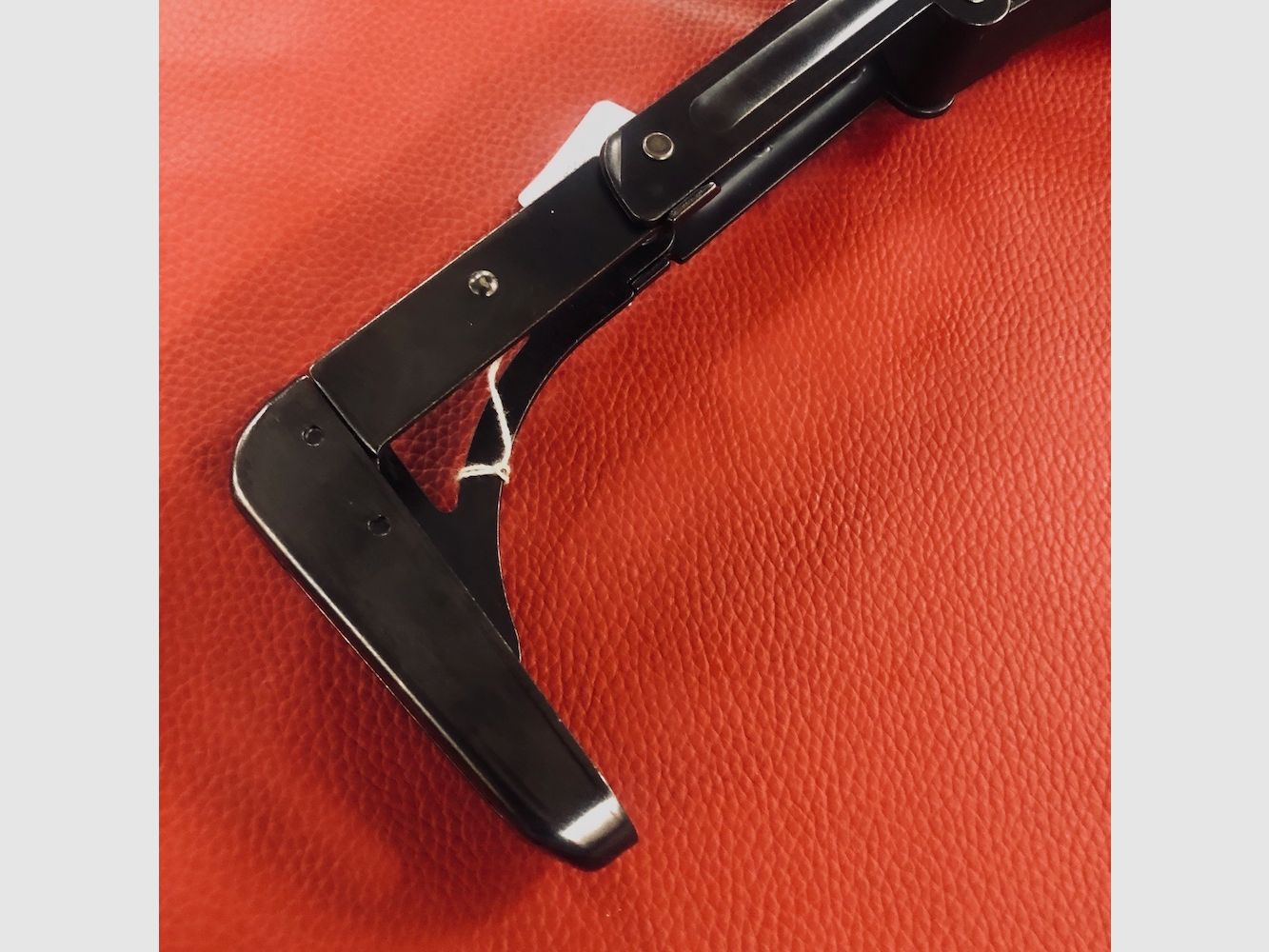 Walther IWI Uzi, immagine 4 di 8