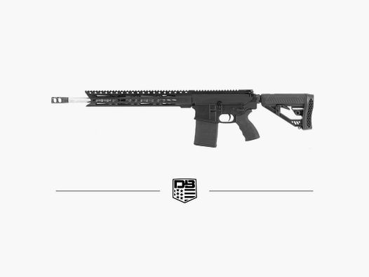 DIAMONDBACK RIFLE DB10 .308 Win