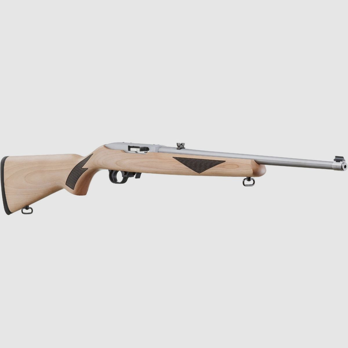 Ruger 10/22 Sporter - Hout - SS - 31229, afbeelding 2 van 8