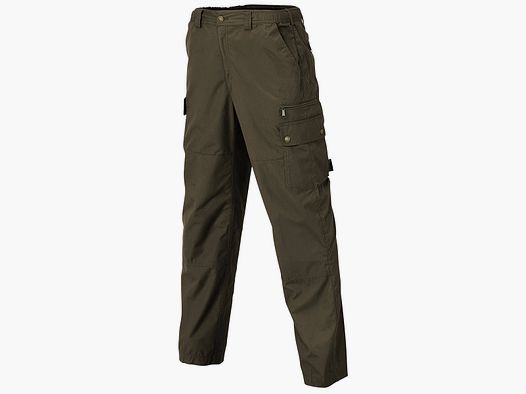 Pinewood Hose Finnveden Winter D.Olive