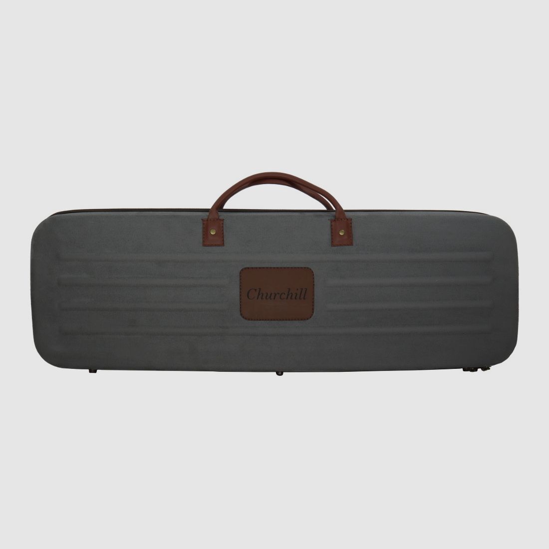  Akkar Silah Bockdoppelflinte  Churchill 206E Hunting