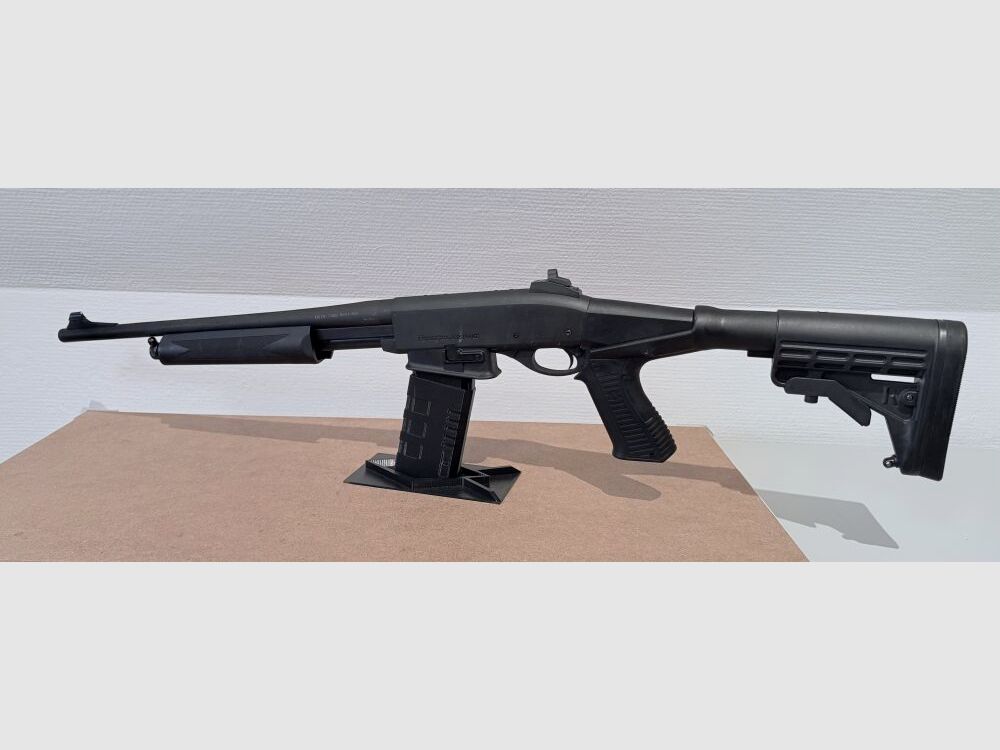 Remington 7615 Police Vorderschaft-Repetierer