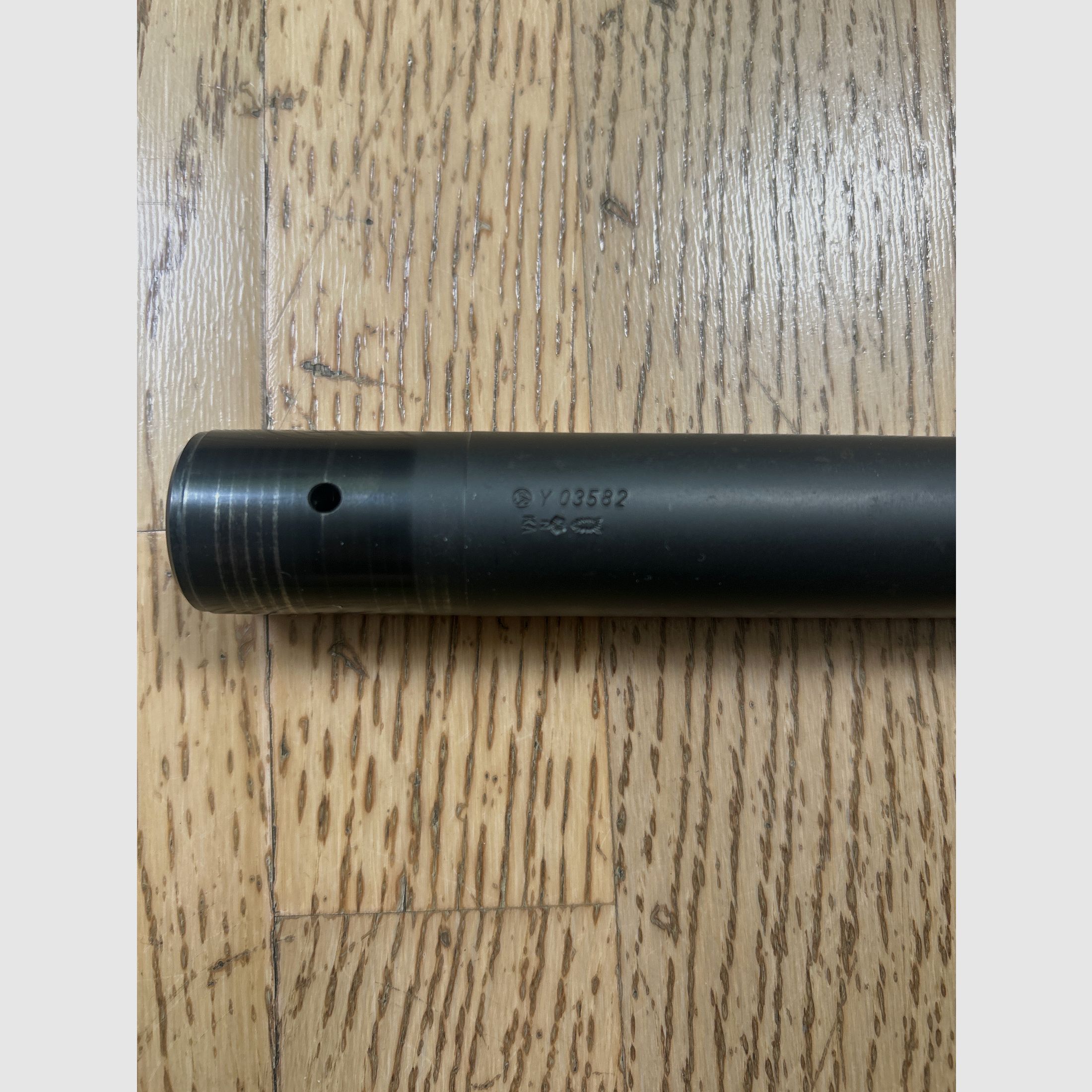 Sauer 200  202 STR SSG Lauf 6,5x55 Austauschlauf Wechsellauf -Reseviert-
