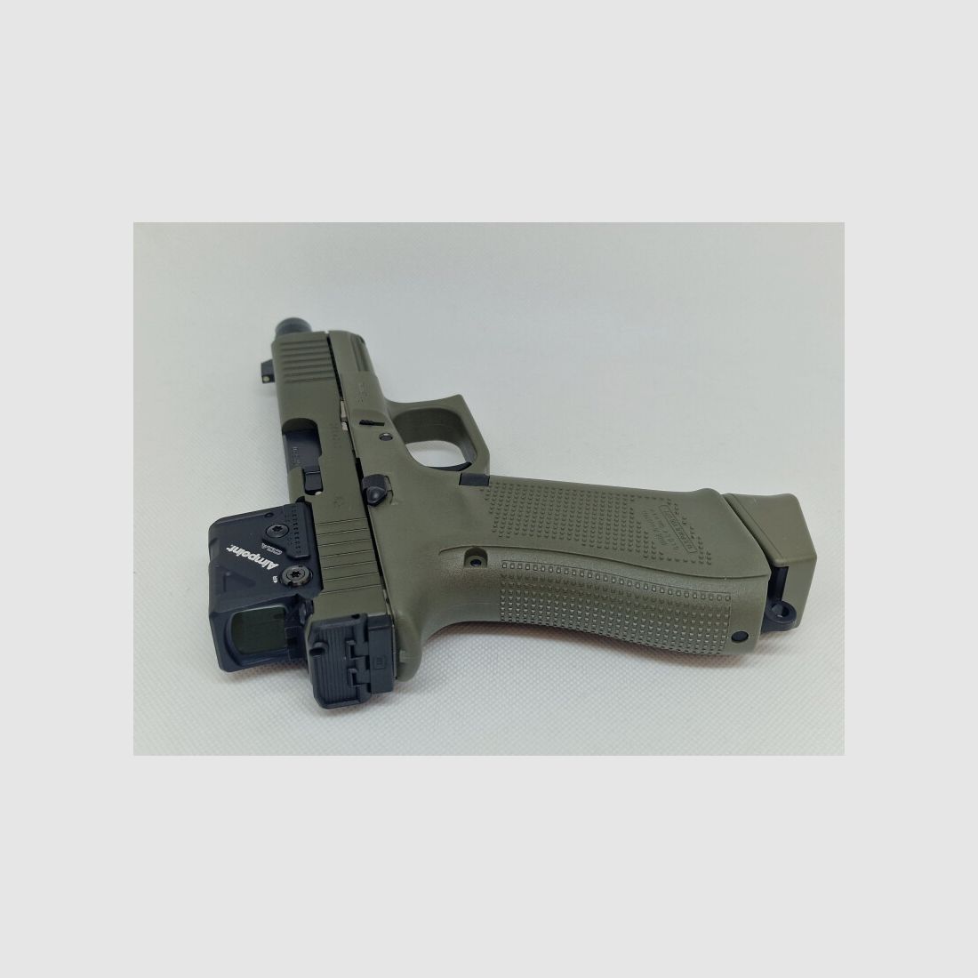 Glock 45 Hunter Edition MOS Aimpoint Combo, Bild 7 von 12