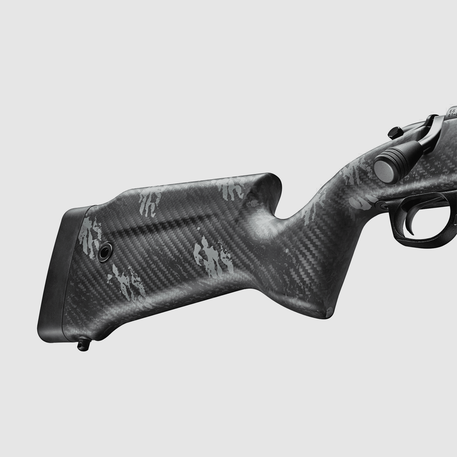 BERGARA B14² Crest Carbon