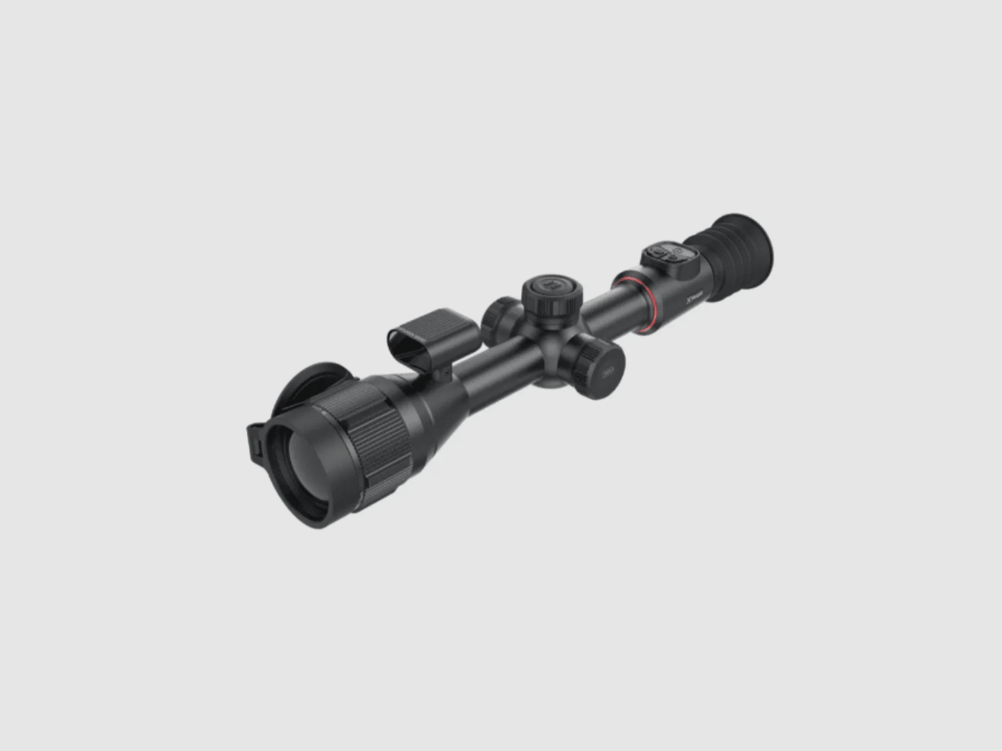 Wärmebildzielfernrohr Nocpix Bolt BH50R, Bild 3 von 6