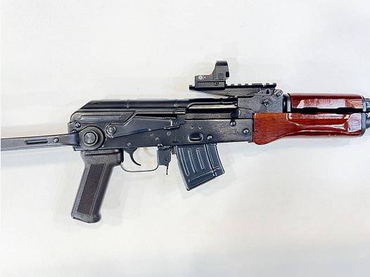 S.D.M. AKS 47 - 7,62X39