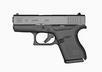Glock 43 9mmLuger