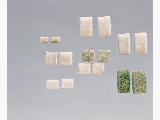 VFG Loopreiniger Comfort (grote verpakking)