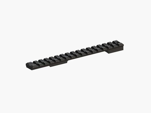 Rail RECKNAGEL Alu Remington 700 SA 20 M.O.A