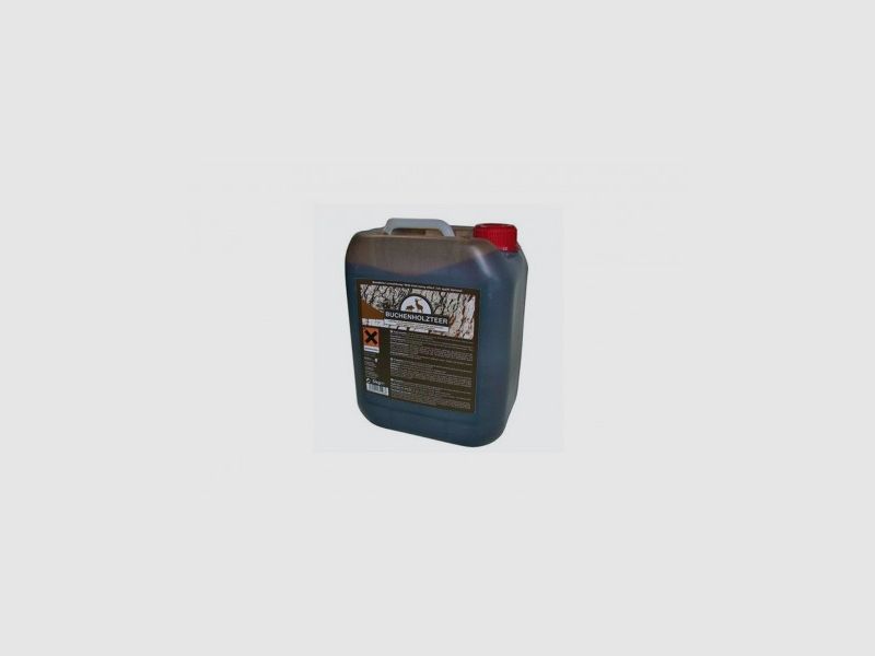 Beech Tar Oil, image 1 of 2