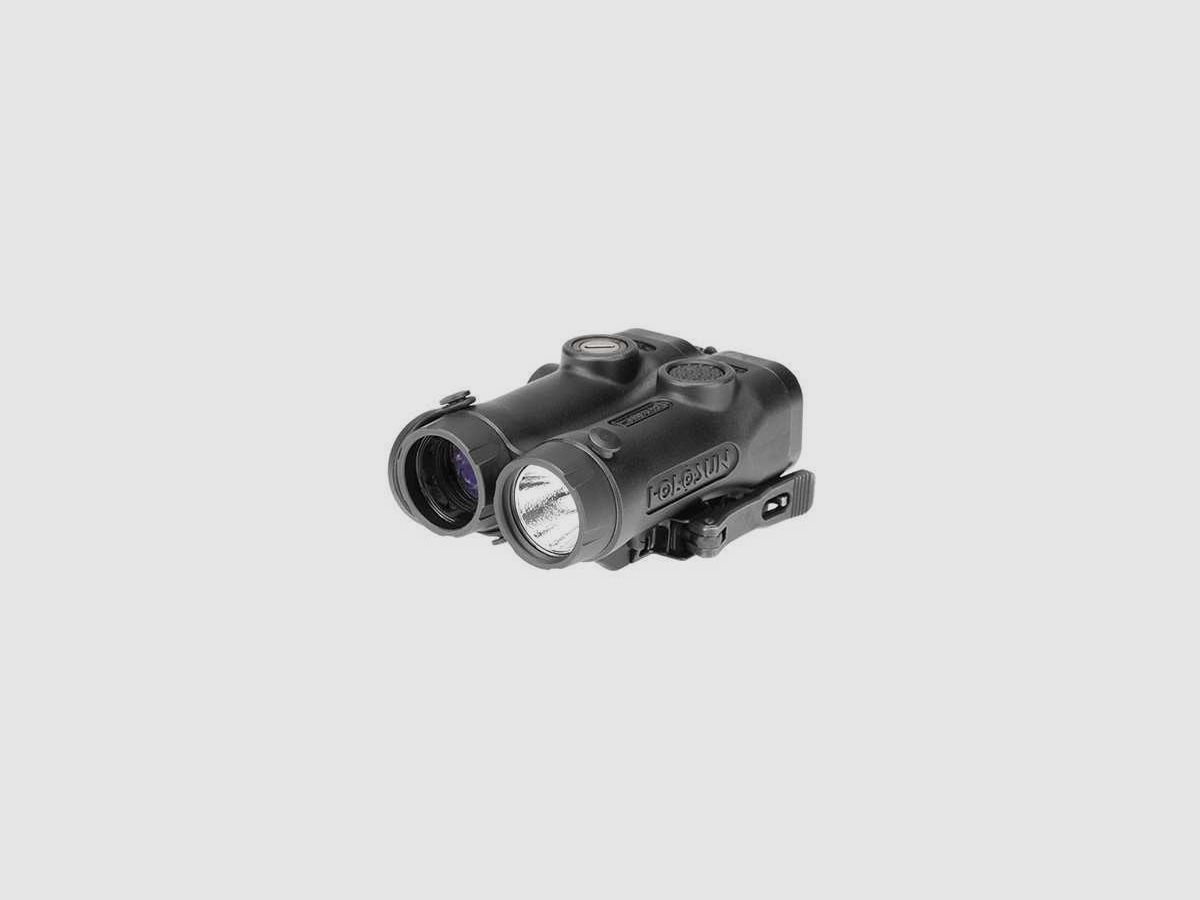 Holosun Laser Elite 321RD