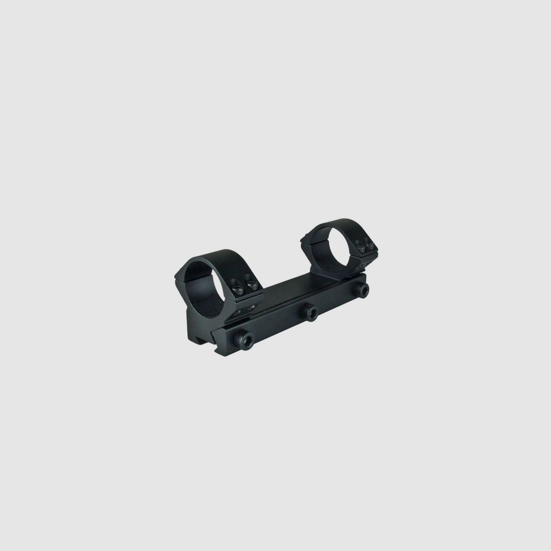 Lensolux Aufschubmontage 25,4mm flach
