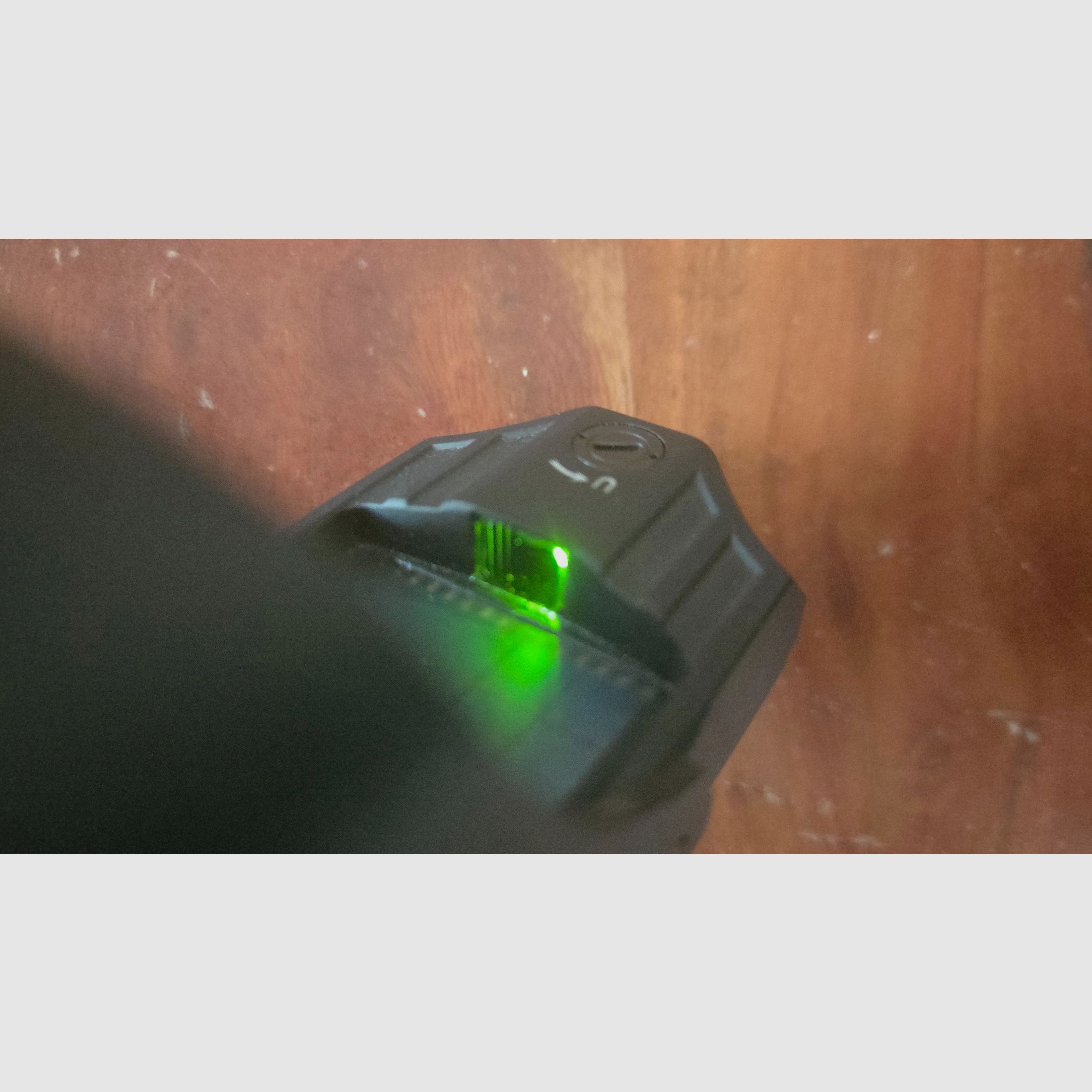 HOLOSUN HE510C-GR