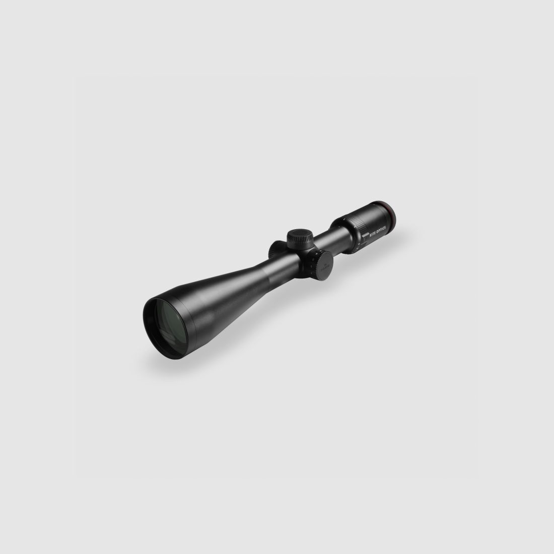 Lunette Kite K6 2-12X50I HD, image 3 sur 3