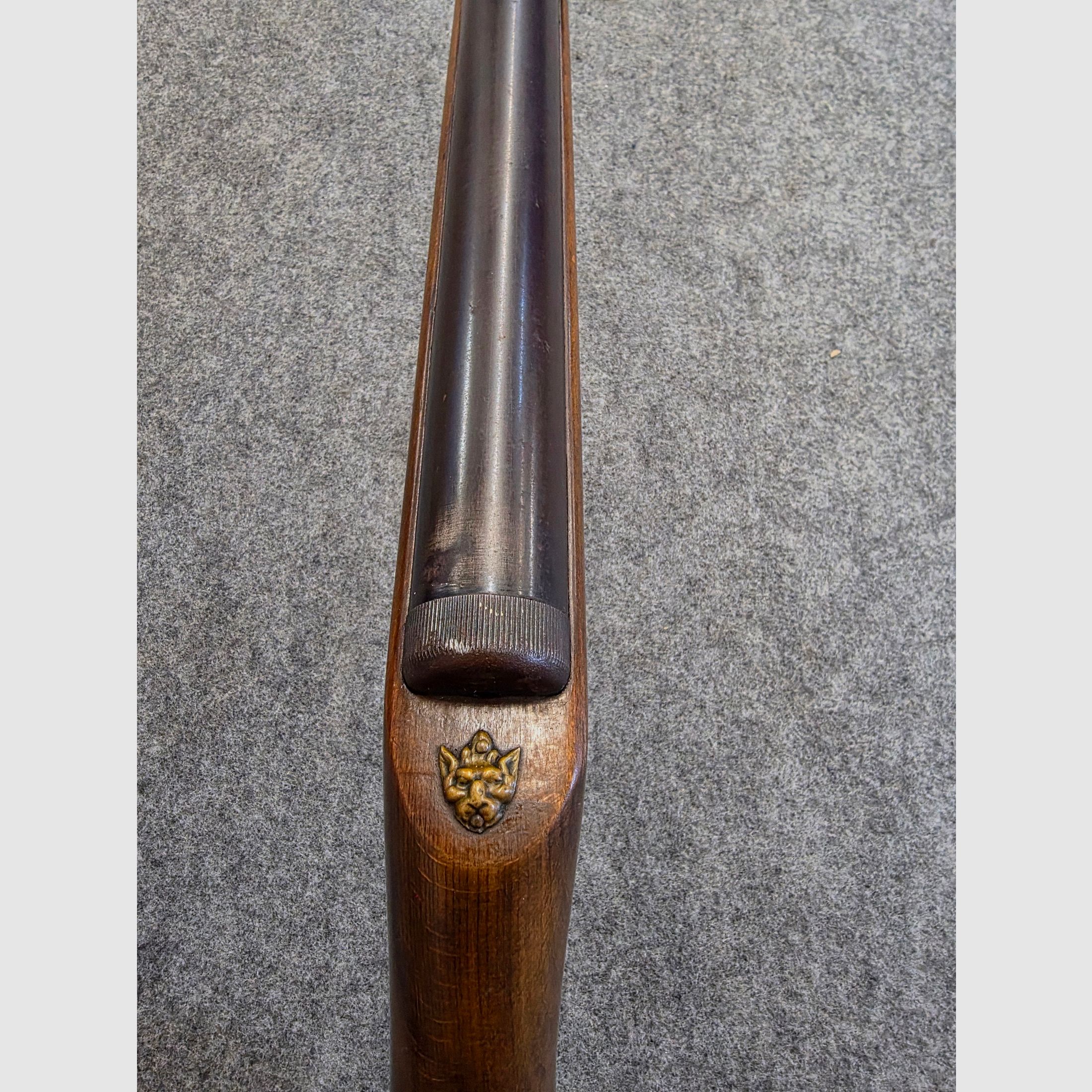 Krico Standard Mod. 1 Kal. 4,5mm Diabolo Knicker