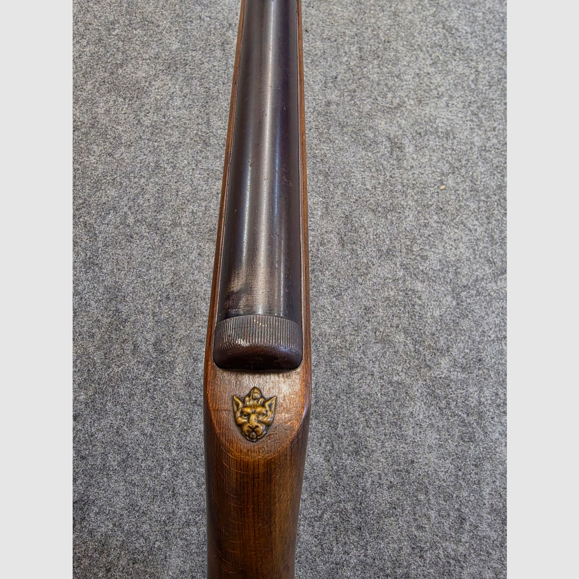 Krico Standard Mod. 1 Cal. 4,5mm Diabolo Knicker