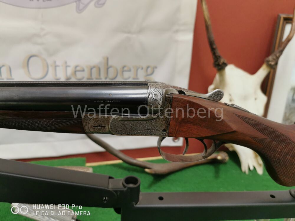 Liege Arms ohne