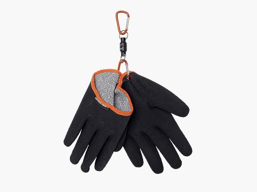 Guantes SG Aqua Guard Gris Claro Talla L