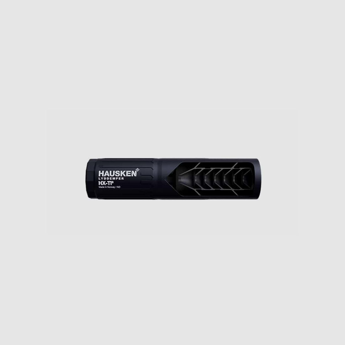 Hausken HX-TI – Titanio Grafite Nero, immagine 2 di 2