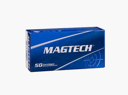 MAGTECH .45 AUTO FMJ/VM - 230 GRS. 50 COUPS