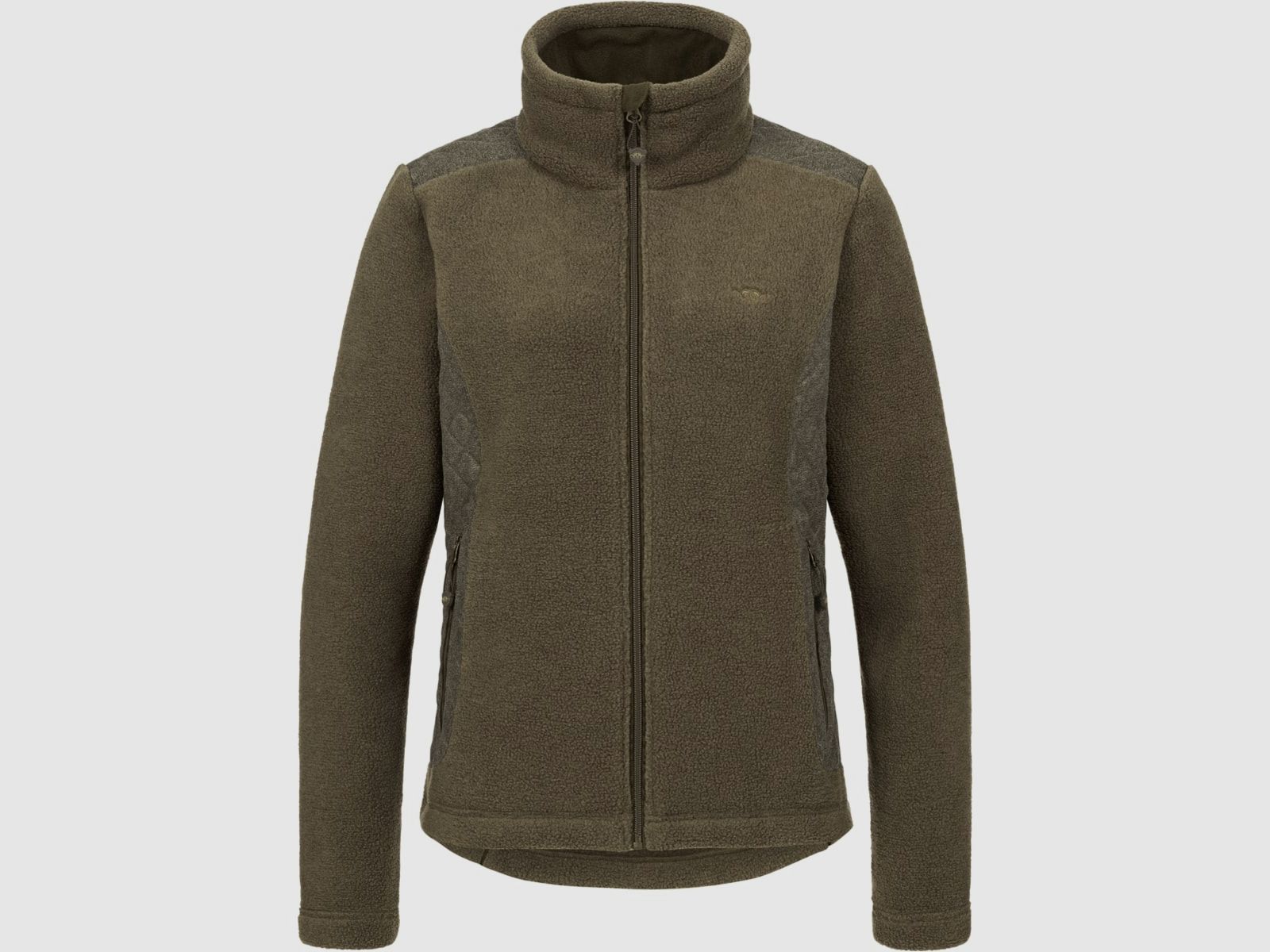 Blazer Dames Fleecejacke Josefa