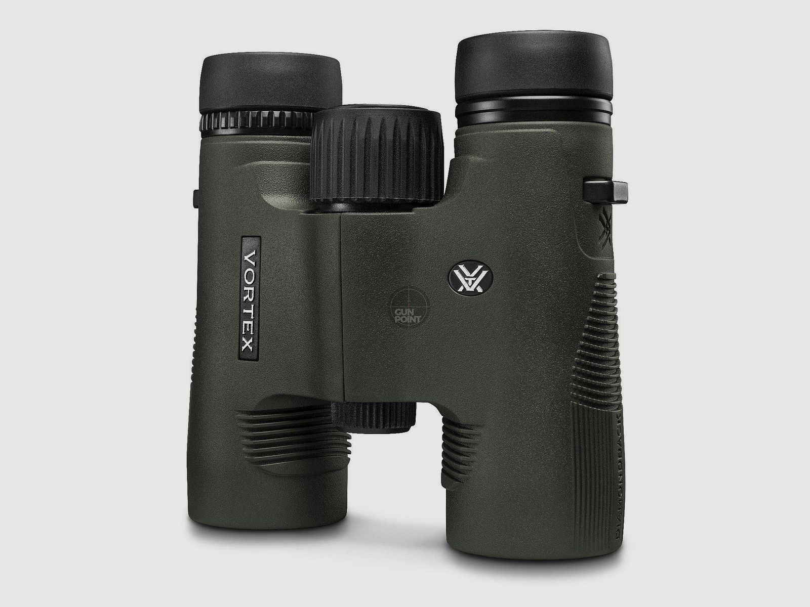 Vortex Optics Diamondback HD 10x28