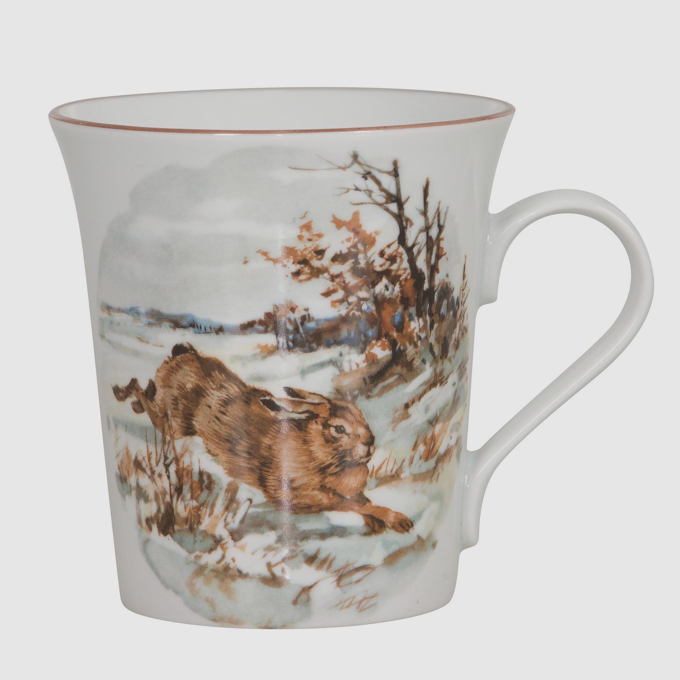 Calluna Koffiemok Haas