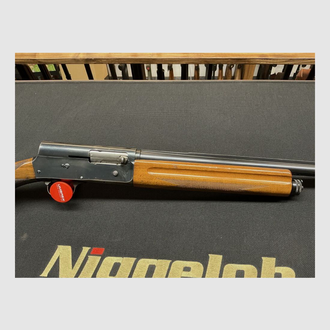 Browning Ohne 16/70