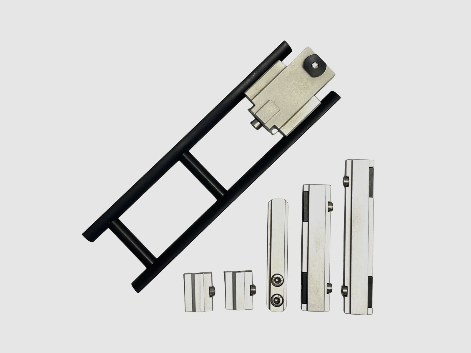 Walther support package for LG / KK (set)
