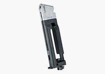 CO2 Magazin Colt Special Combat Classic 4,5mm Stahl BB 20 Schuss