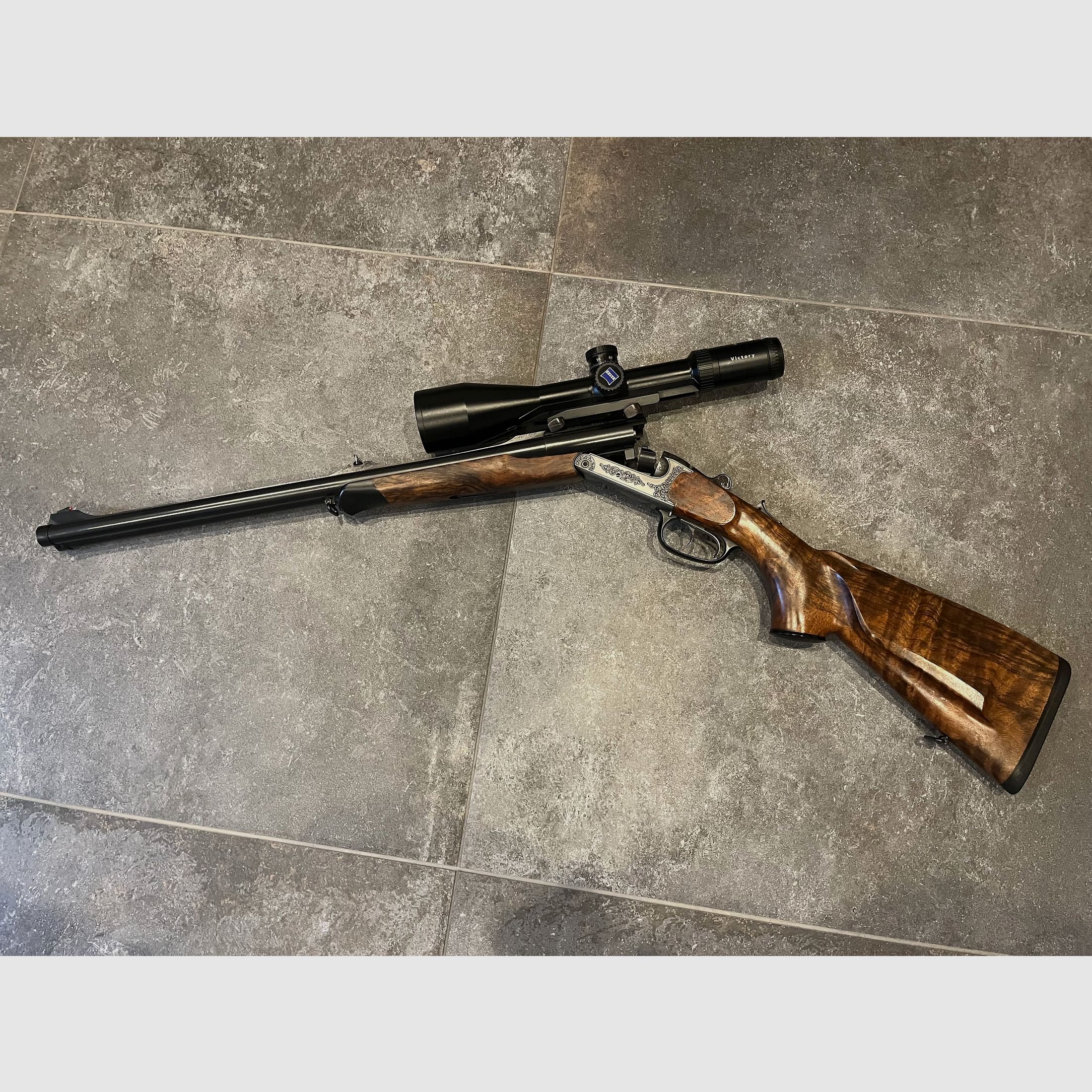 Blaser S2