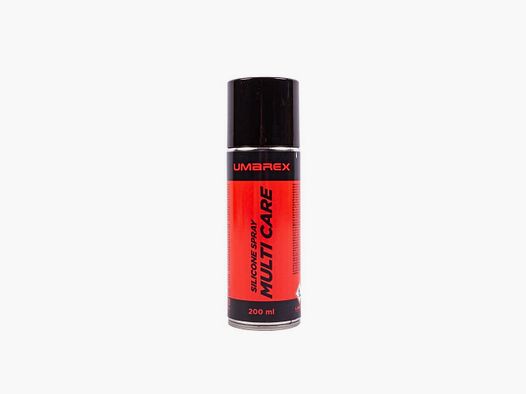 Walther Pro Gun Care 200ml Waffenpflege