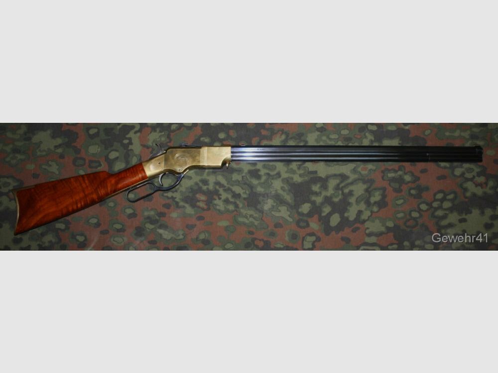 Hege-Uberti 1860 "Abraham Lincoln"