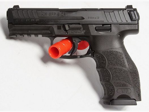 Heckler & Koch SFP9 OR