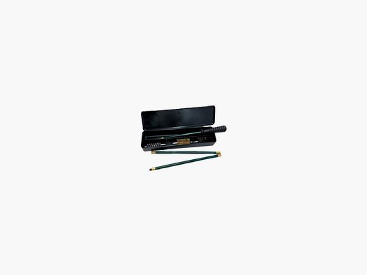 Kit completo di pulizia per fucile calibro 12