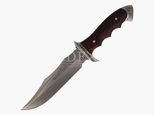 Muela Pakkawood-Messer 21733