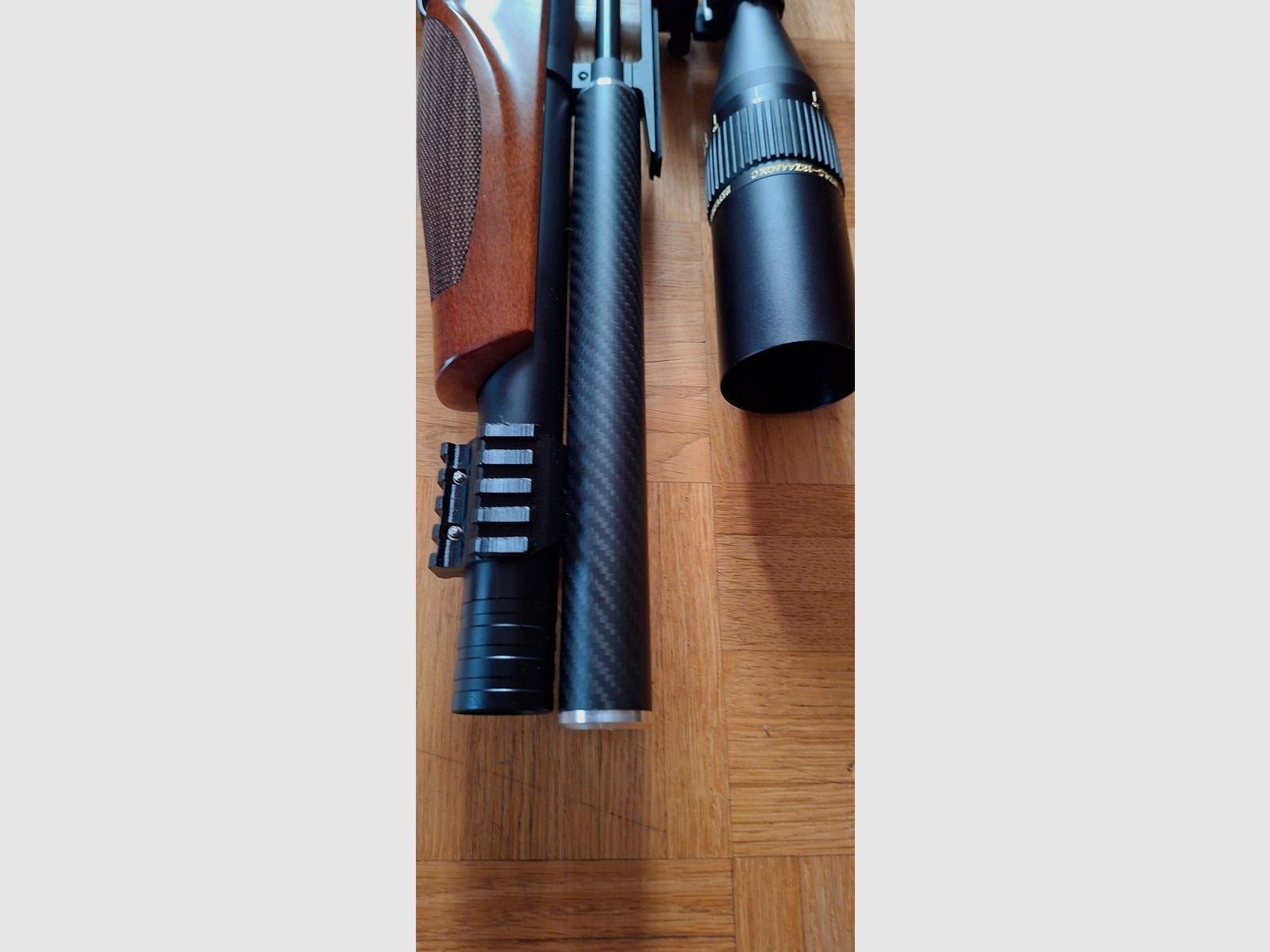 Diana Skyhawk 4,5mm Gen1