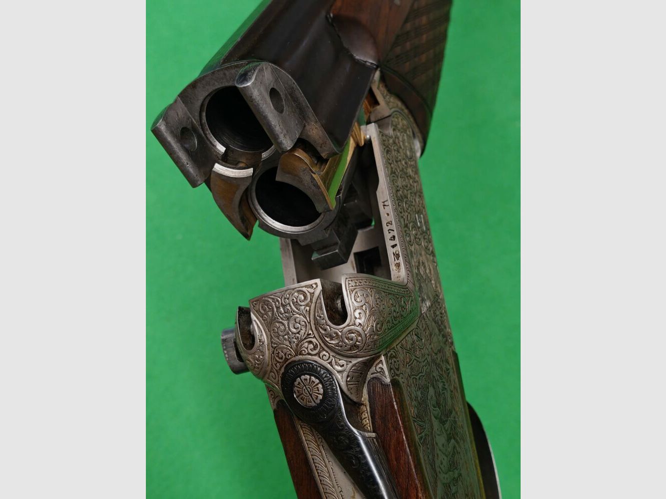 Karl Hauptmann Ferlach