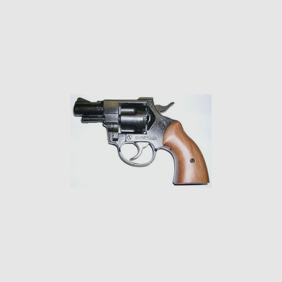 BRUNI REVOLVER OLIMPIC 2 INCH 380, image 2 of 3