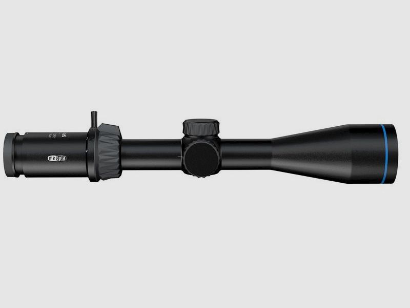 Meopta Zielfernrohr Optika6 3–18x50 RD SFP 4C
